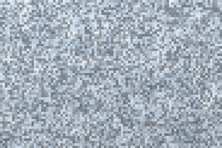 Crushed Aggregate & Base — close-up
