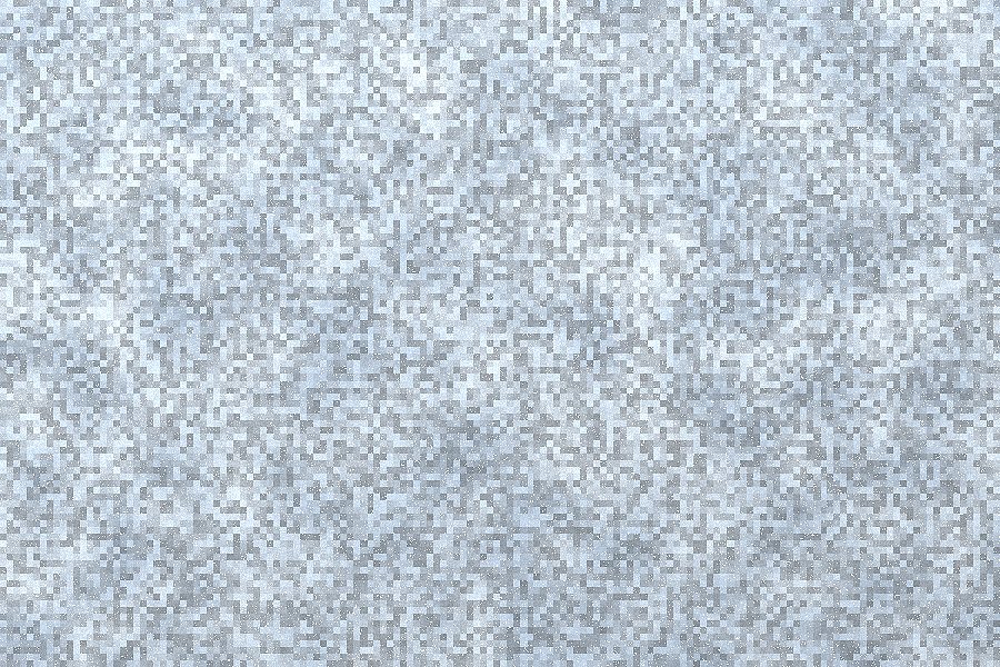 Filter Media Sand — close-up
